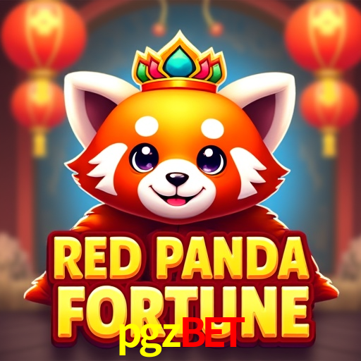 Welcome Bonus pgzbet