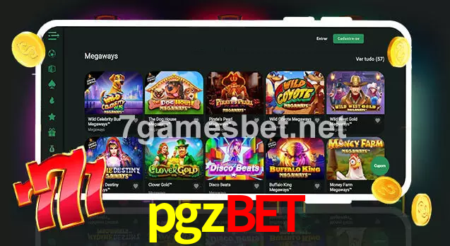 pgzbet aplicativo