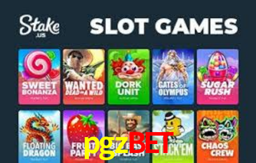 pgzbet,pg bet plataforma