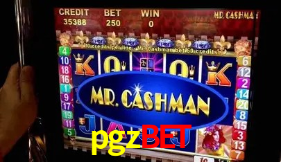 Casino Ao Vivo pgzbet