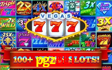 Recursos de Bônus pgzbet