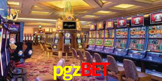 pg bet plataforma