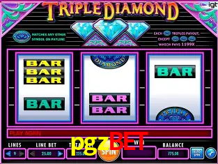 Gates of Olympus pgzbet