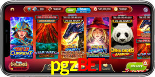 pgzbet,pg bet plataforma