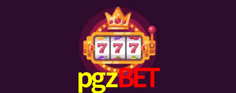 pgzbet,pg bet plataforma