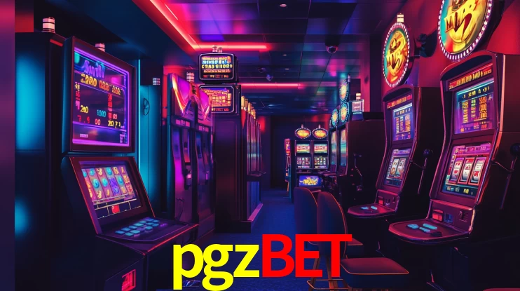 Game Providers pgzbet
