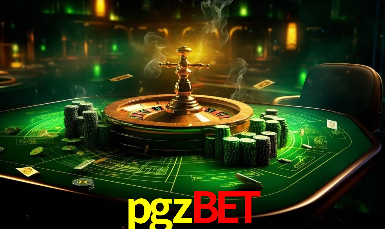 Integração de APIs pgzbet
