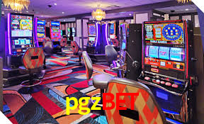 Welcome Bonus pgzbet