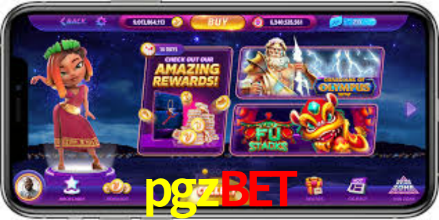 pgzbet