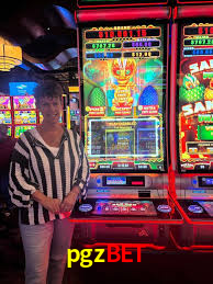 Daily Bonuses pgzbet