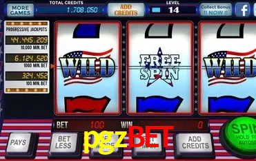 Casino Ao Vivo pgzbet