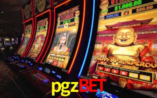 pgzbet