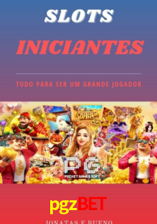 pgzbet,pg bet plataforma