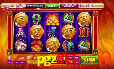 Estatísticas do Jogo pgzbet