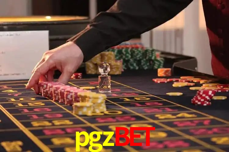 Cadastro Rápido pgzbet