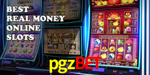 pgzbet
