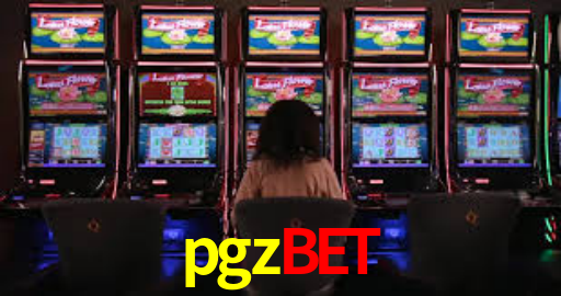 pg bet plataforma