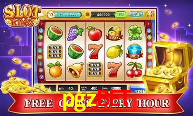 Jogos Exclusivos pgzbet