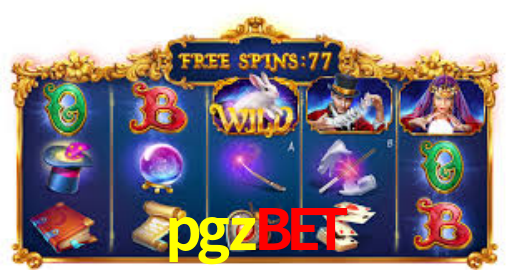 pgzbet,pg bet plataforma