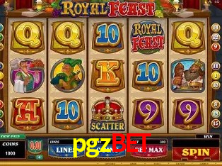 Casino VIP pgzbet