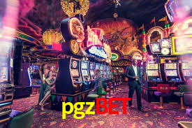 pgzbet: Jogos de Caça-Níqueis-Altas Recompensas, Roleta-Velocidade, Blackjack-Desafios Máximos