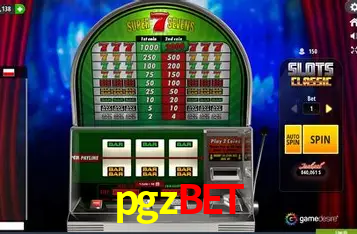 Apostas de Futebol pgzbet