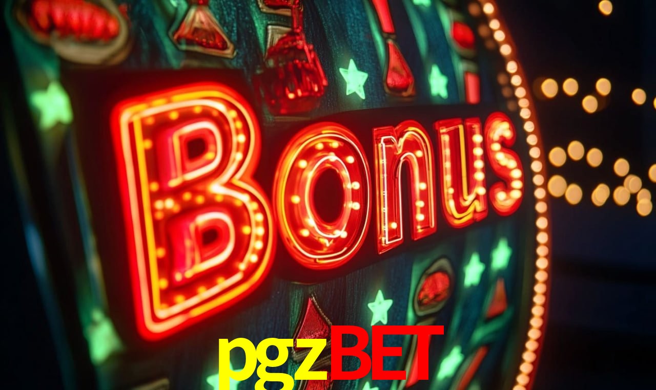 Promoções Sazonais pgzbet
