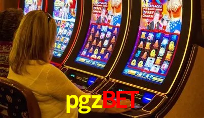 Mesa de Blackjack pgzbet