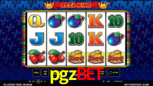 pgzbet: A Experiência de Casino com Jogos de Mesa ao Vivo