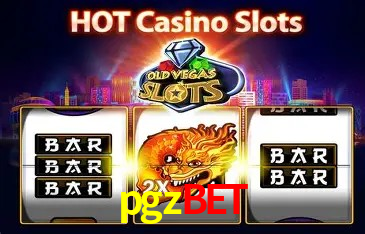 Diretório de Jogos pgzbet